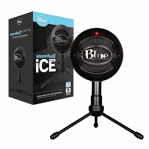 Micrófono Profesional BLUE SNOWBALL ICE