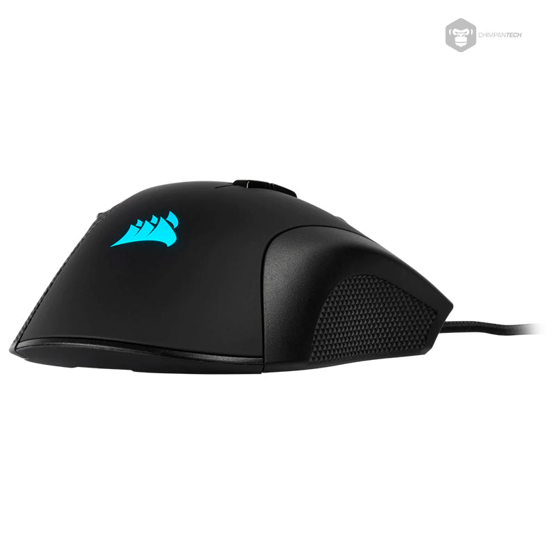Mouse Gamer Corsair Ironclaw RGB, cable USB