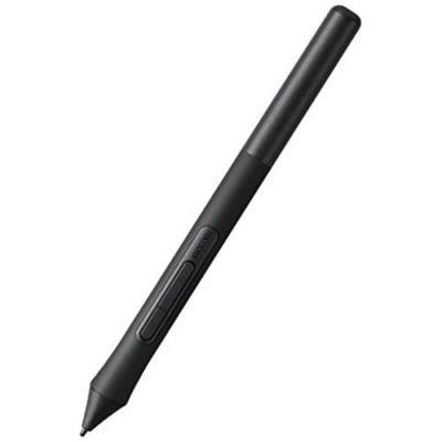 Tablet Gráfica Wacom Intuos S CTL-4100 Pen 7", con 3 softwares incluido, área activa 15.2 x 9.5 cm, conectividad USB, color negro
