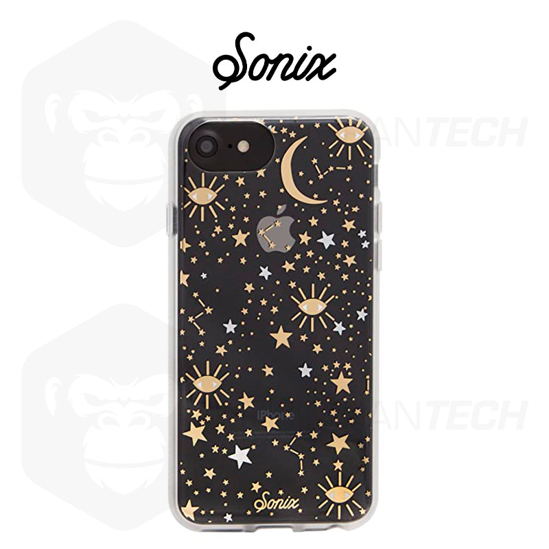 Sonix - Protective case - Cosmic, iPhone SE / 8 / 7