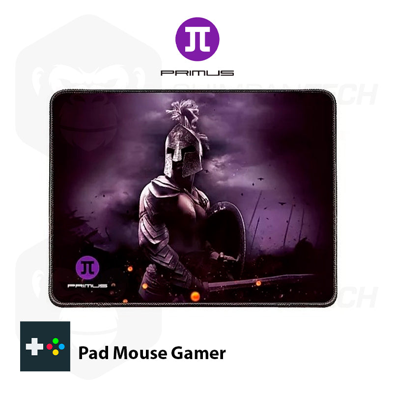 Mouse pad Gaming, Primus Arena Desig-PMP-10L, 40x32cm
