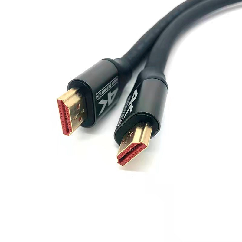 Cable de video Teros TE-7125N, HDMI, 4K x 2K, 3840x2160, 5metros