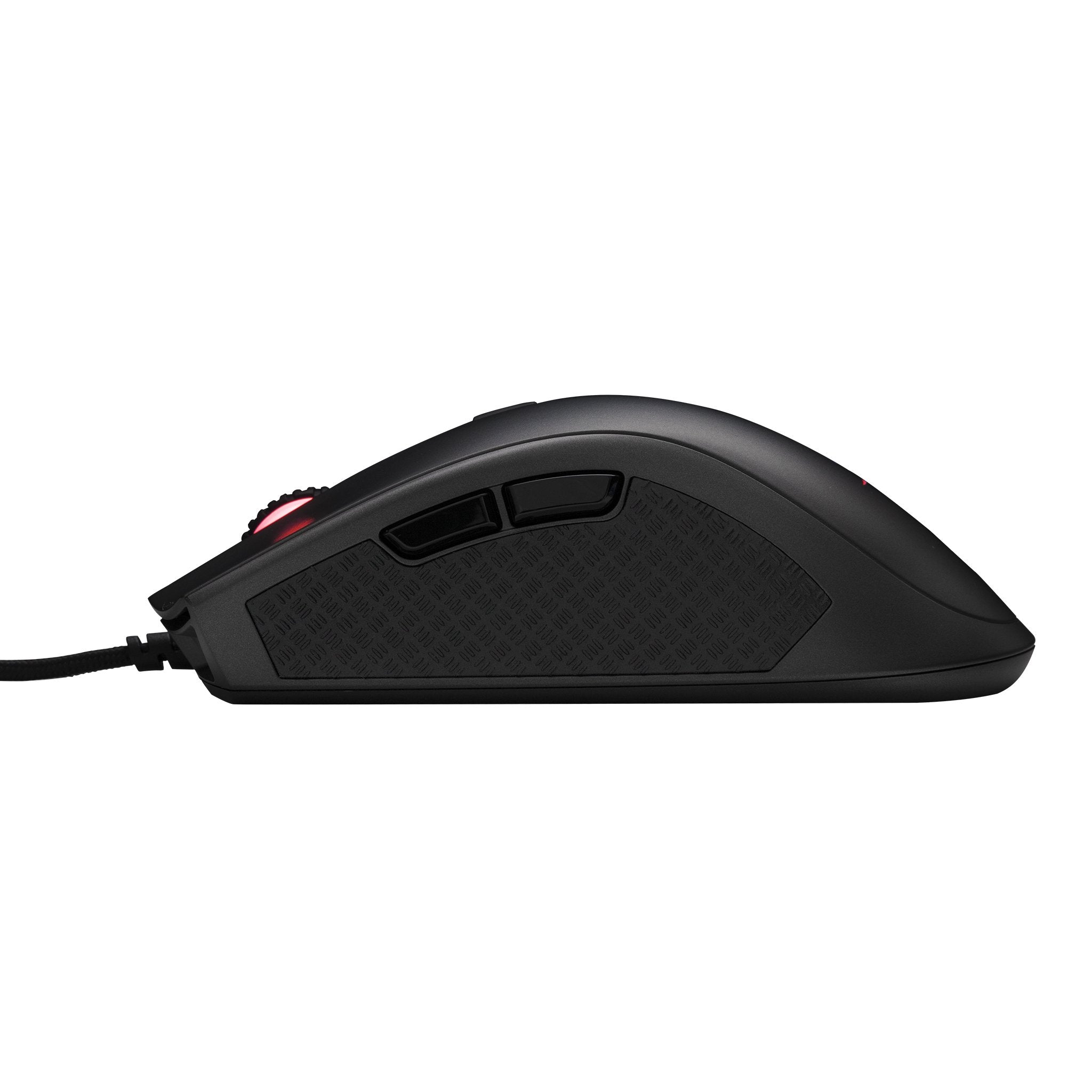 Mouse Gamer HyperX Pulsefire FPS Pro RGB, cable USB