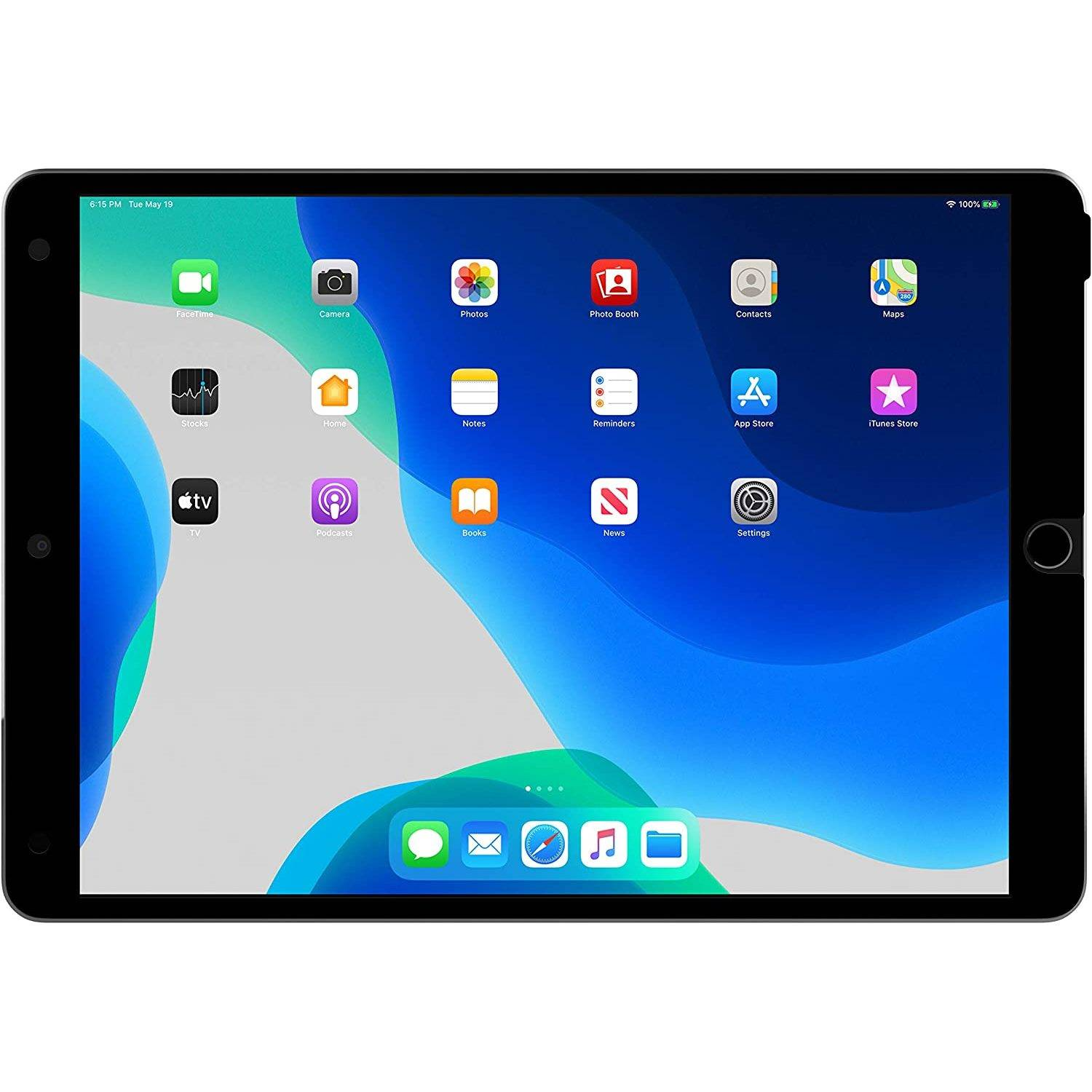 Protector de pantalla con filtro de privacidad (10.5") para iPad Air 3, Belkin TruePrivacy ScreenForce (extraíble + reutilizable)