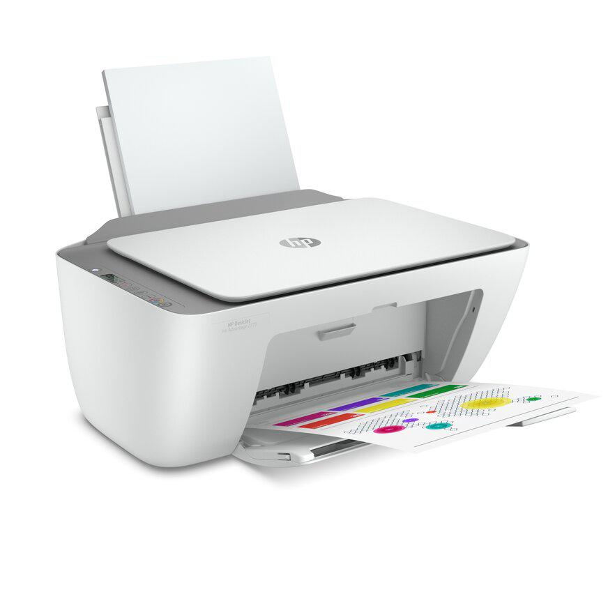 Multifuncional de tinta HP Deskjet Ink Advantage 2775 Impresión / Escaneo / Copia / Inalámbrico