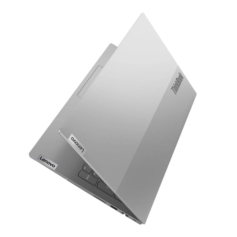Laptop Lenovo Thinkbook 15 G2 ARE 15.6" FHD, AMD Ryzen 7 4800U (8 núcleos), 8GB, 512GB SSD, Windows 10 Pro