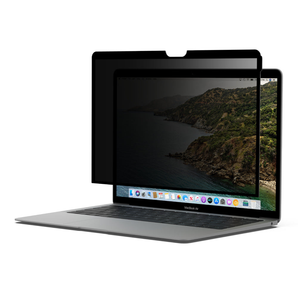 Protector de pantalla TruePrivacy para MacBook Pro y MacBook Air 13" SCREENFORCE