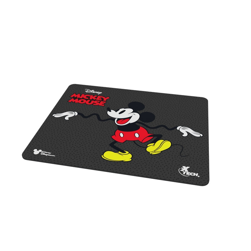Mouse Pad Edición Mickey Mouse XTA-D100MK 22x18cm